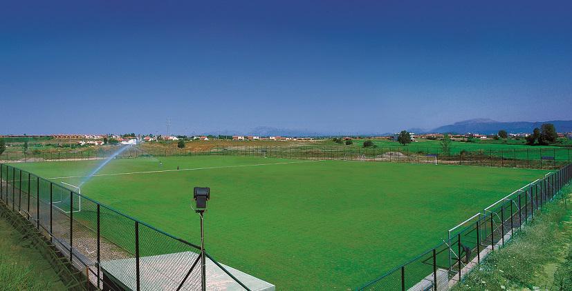 Sural Garden Hotel Side Exterior photo