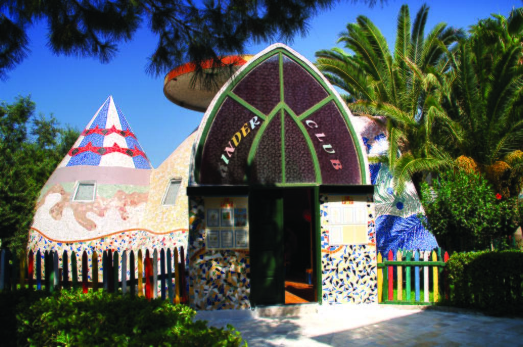 Sural Garden Hotel Side Exterior photo